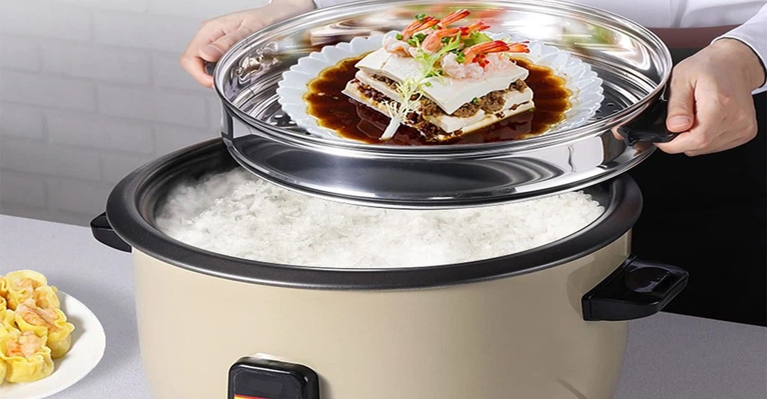 Tại sao việc lựa chọn nồi cơm điện lại quan trọng
