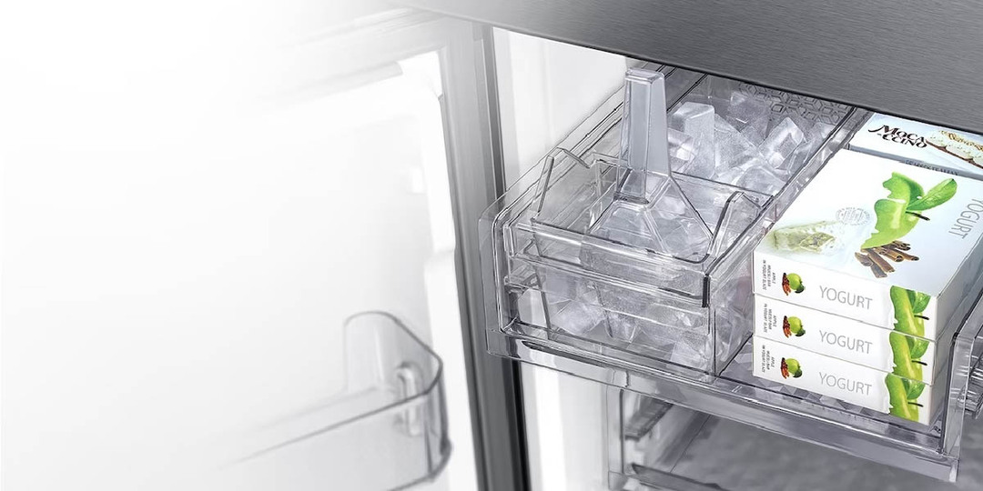 Thoải mái tận hưởng đá lạnh