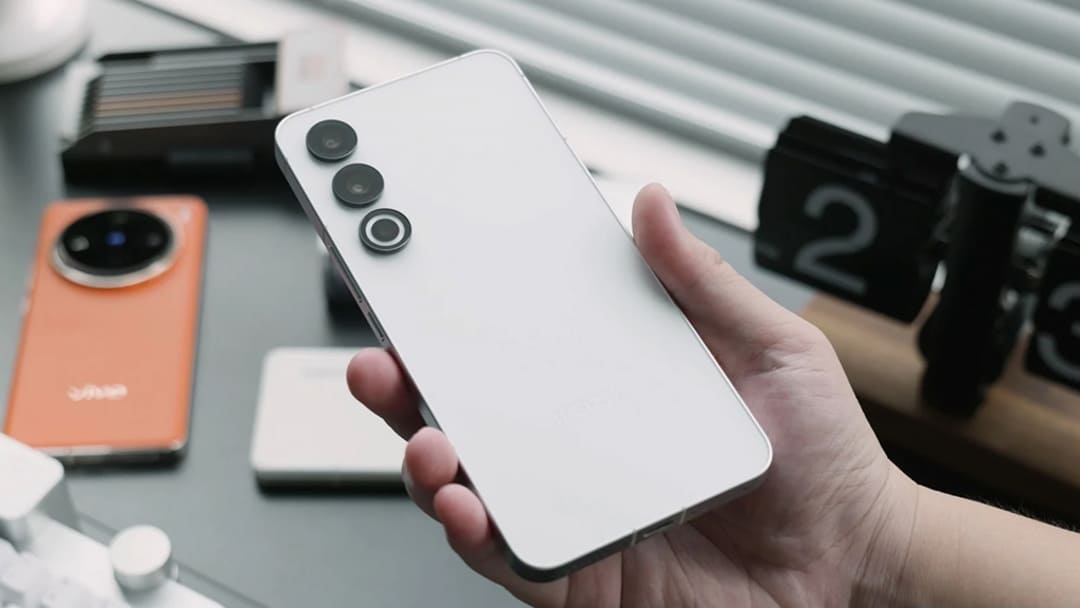 Thông số kỹ thuật của Meizu 21