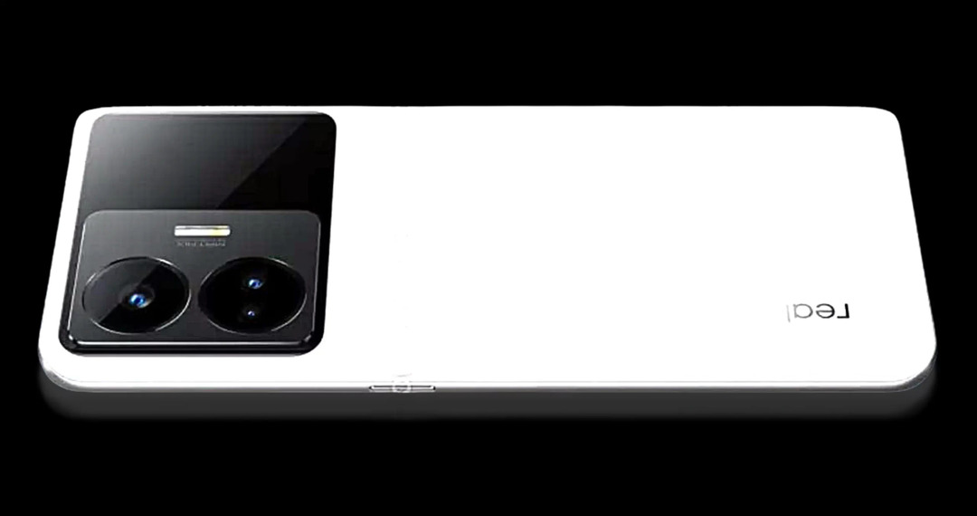 Thông tin chính thức về Realme GT Neo6