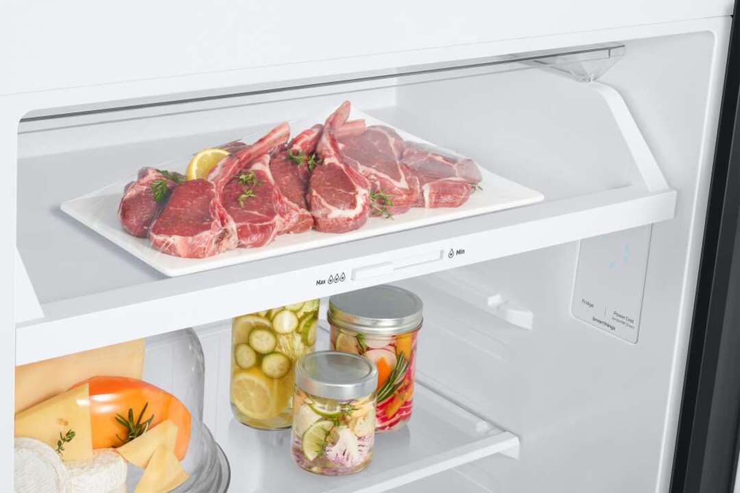 Tiện lợi với khả năng làm đá tự động hiện đại