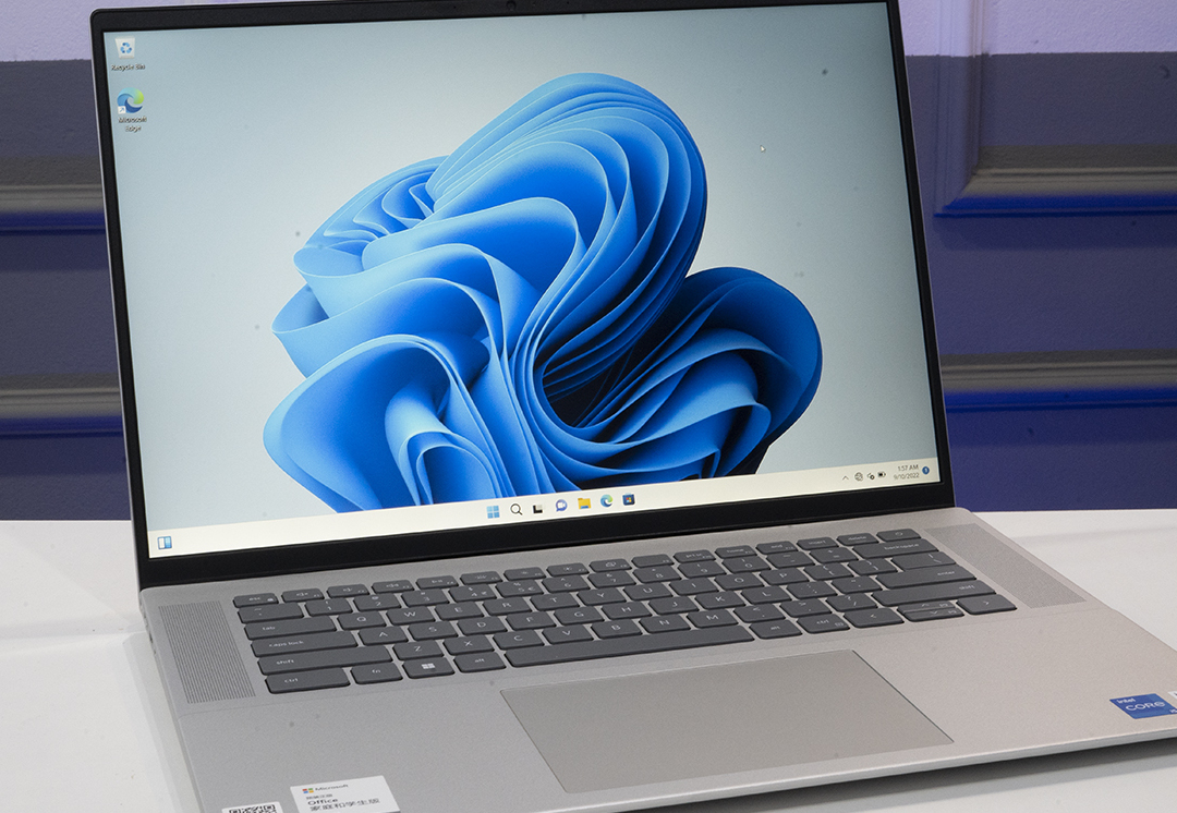 Tìm hiểu Intel Core i3 1215U - Intel Core i3 1215U chơi game được không