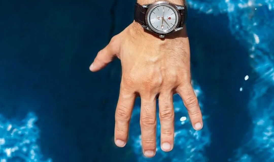 Tìm hiểu cách nhận biết đồng hồ có chống nước