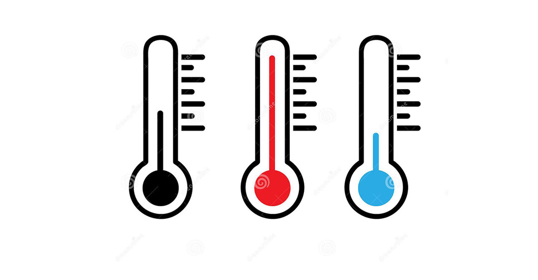 Tìm hiểu nguyên tắc hoạt động của nhiệt kế Tại sao cần nhiệt kế