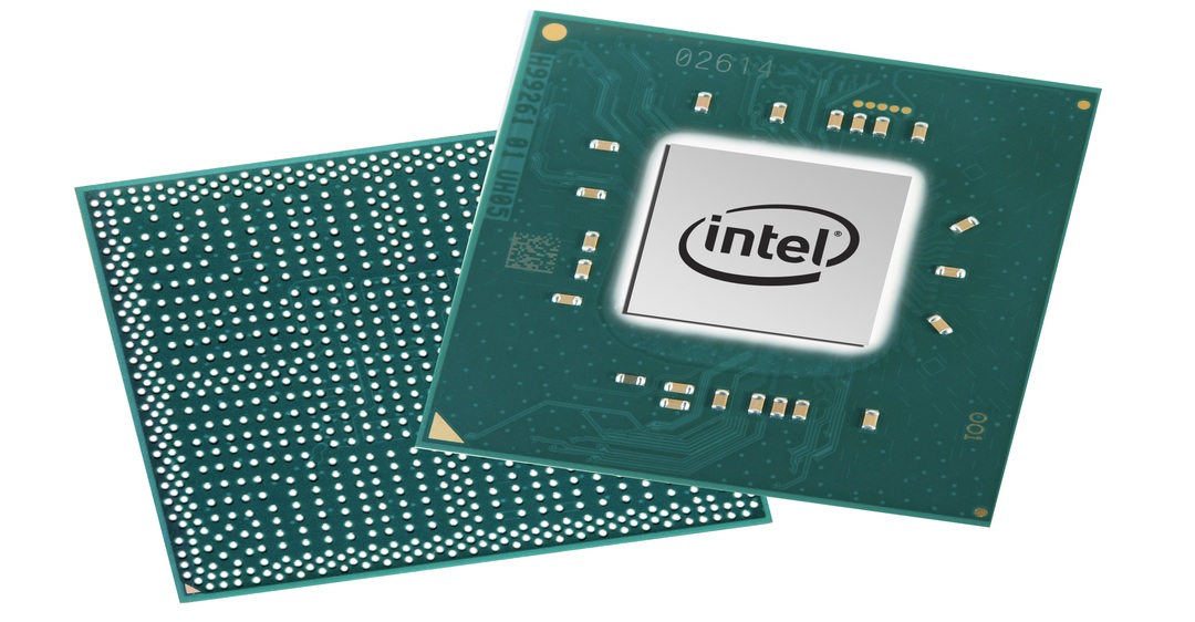 Tìm hiểu về Intel Celeron N4020
