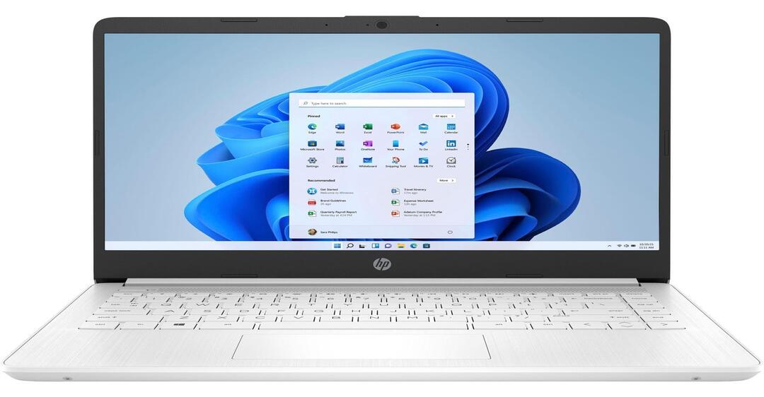Tìm hiểu về chip i7 1065G7