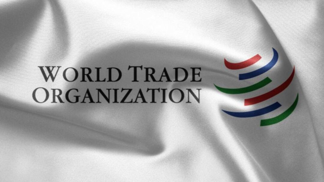 Tổ chức Thương mại Thế giới WTO