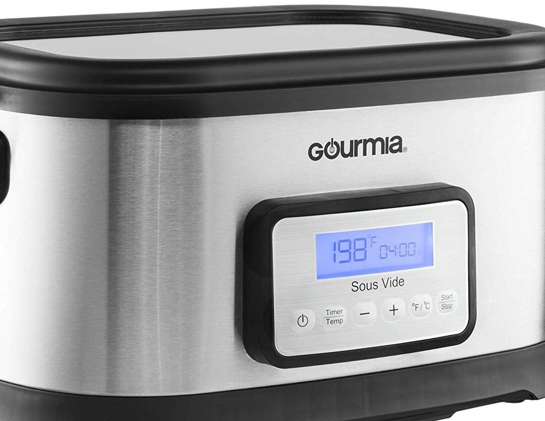Tổng hợp so sánh nồi cơm điện Comfee và Gourmia