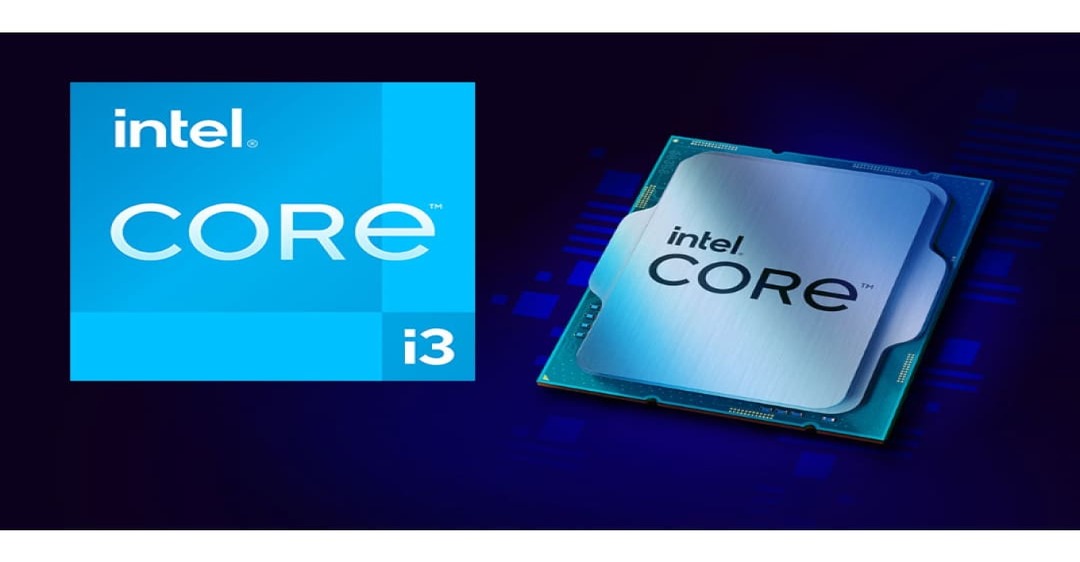 Tổng quan về Intel Core i3 N305