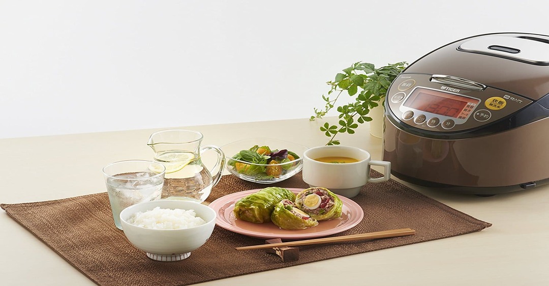Vì sao hiện nay nồi cơm điện cao tần được ưa chuộng hơn