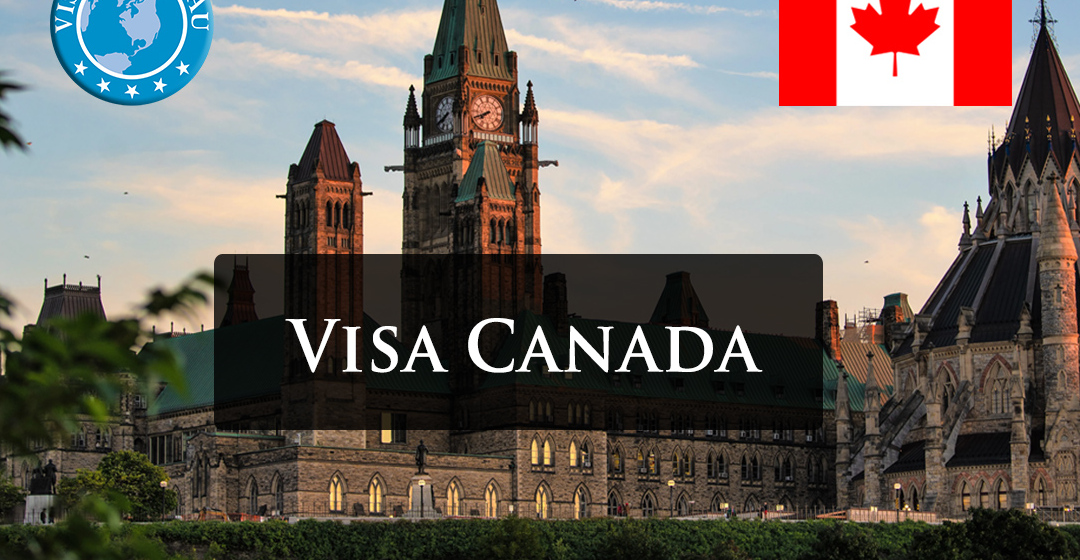 Xin visa du học Canada mất bao lâu