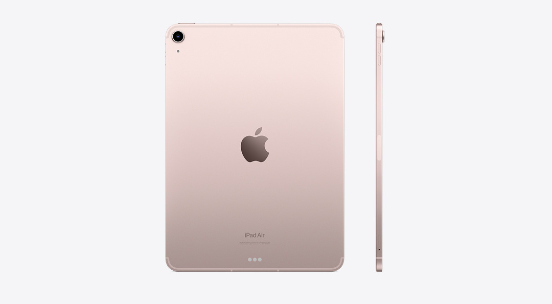 có bao nhiêu loại ipad