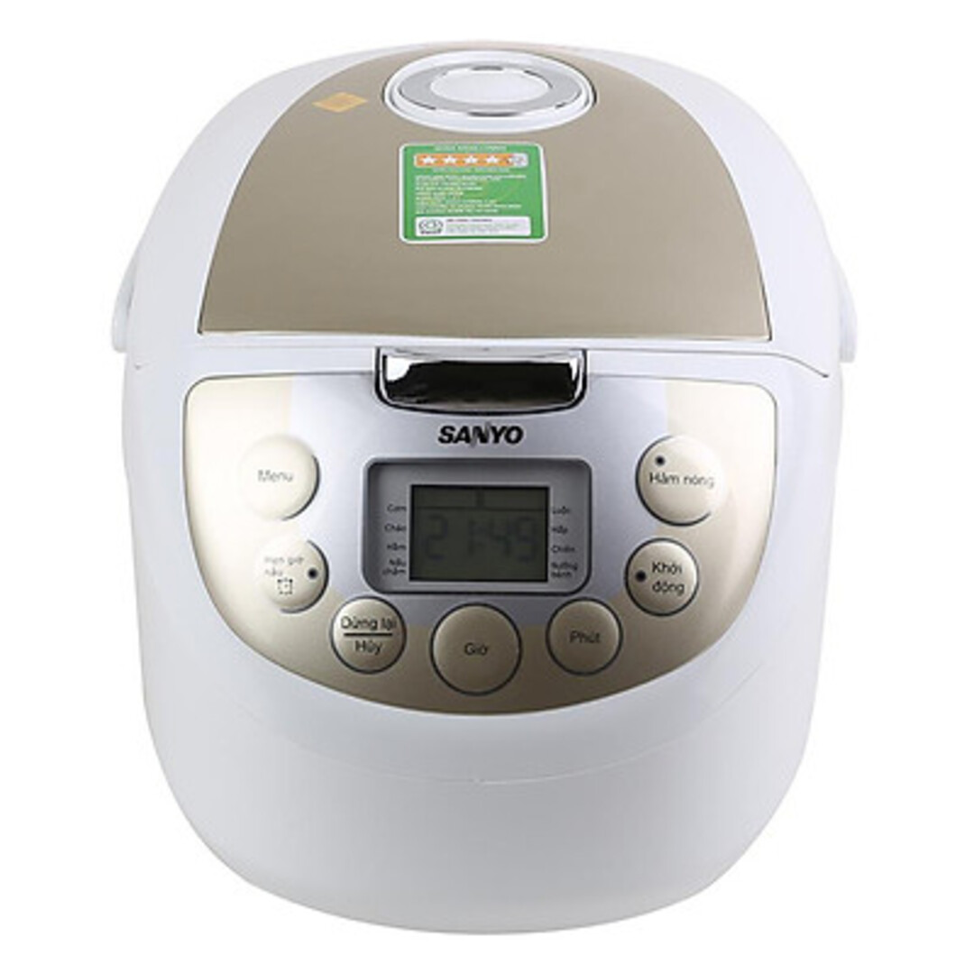 Dịch vụ sửa nồi cơm điện sanyo