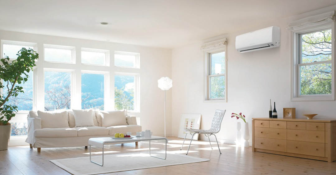 Giới thiệu máy lạnh Samsung và Casper