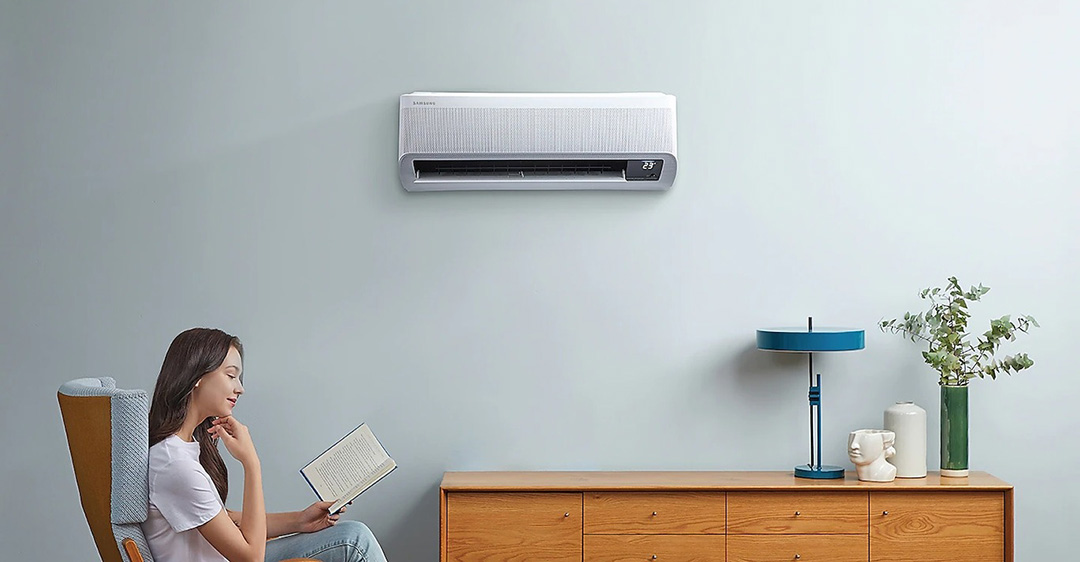 Giới thiệu về máy lạnh Aqua và Nagakawa