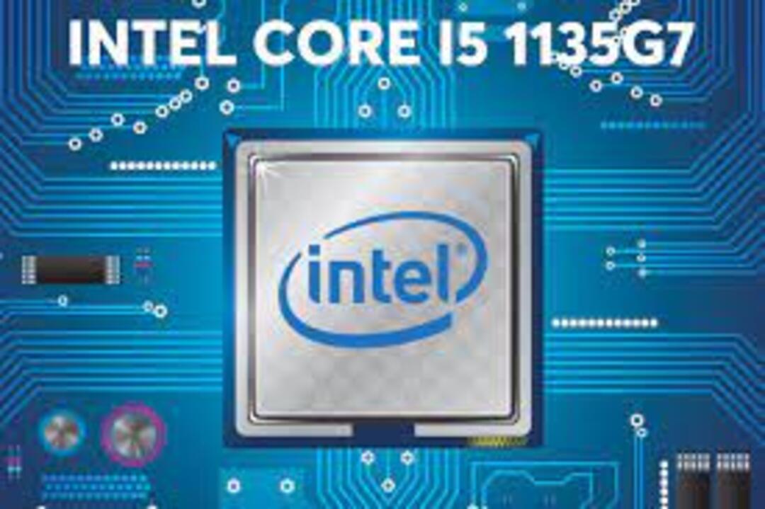 Tổng quan về chip Intel Core i5 13500HX