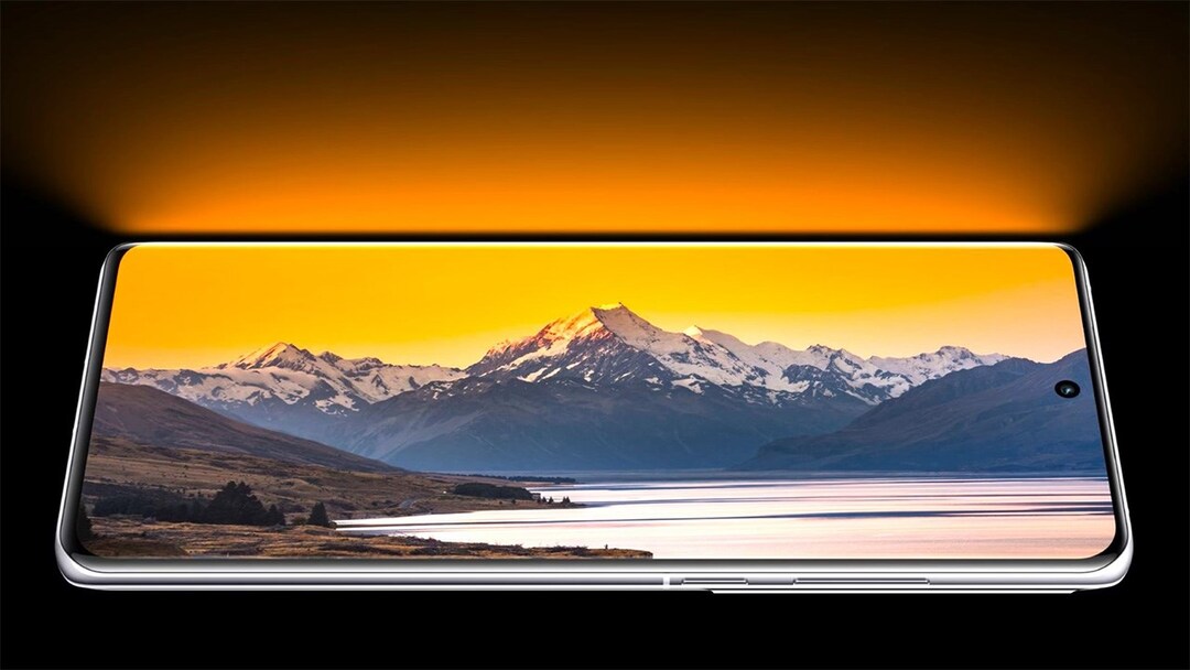 màn hình siêu sáng Xiaomi 14 Ultra có gì nổi bật