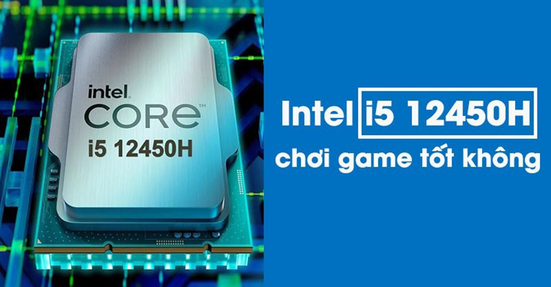 Nguồn gốc của Apple M3 và i5 12450H