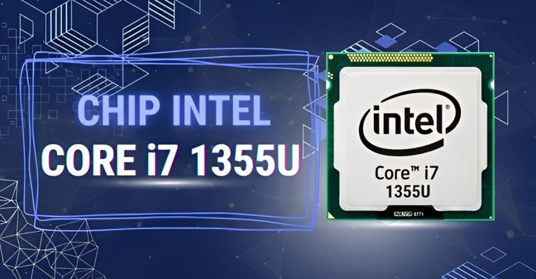 Nguồn gốc của Apple M3 và i7 1355U