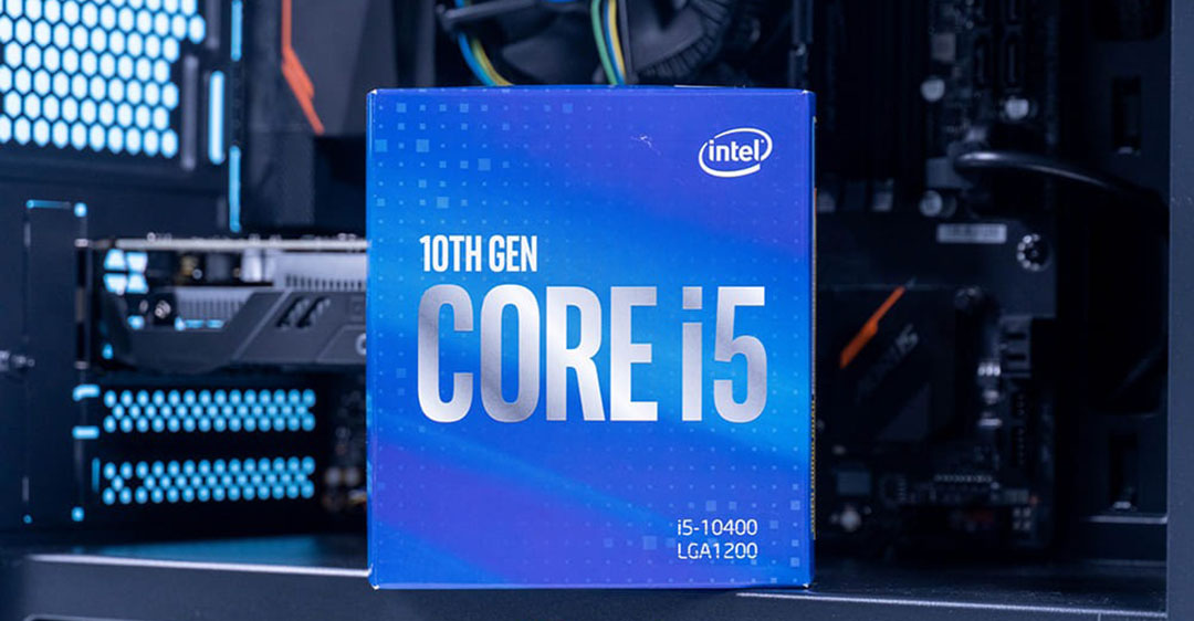 Nguồn gốc của Intel Core i5 12500H và i5 1155G7