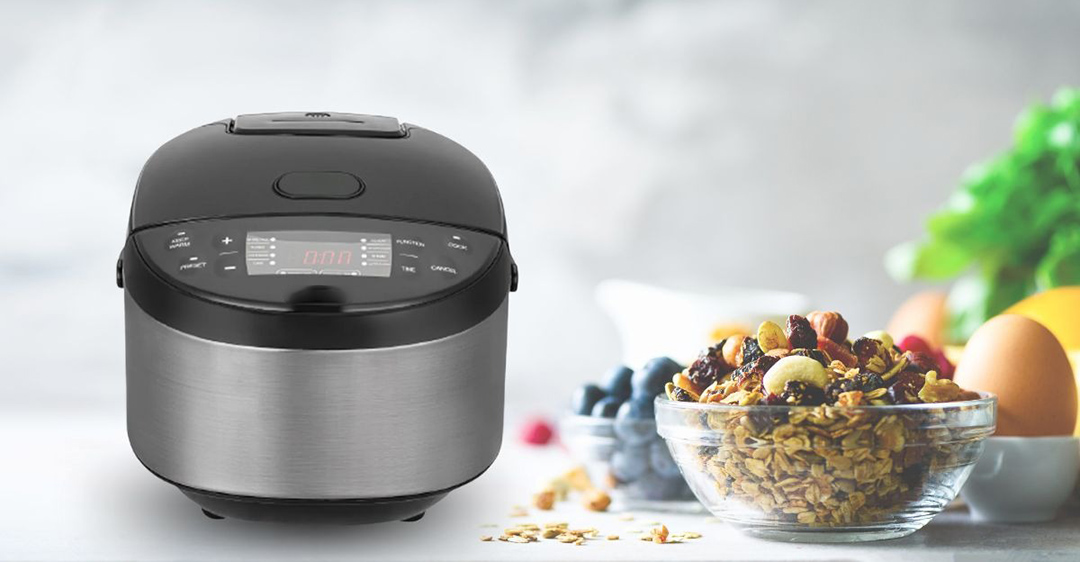 Nguồn gốc nồi cơm điện Comfee và Cuchen