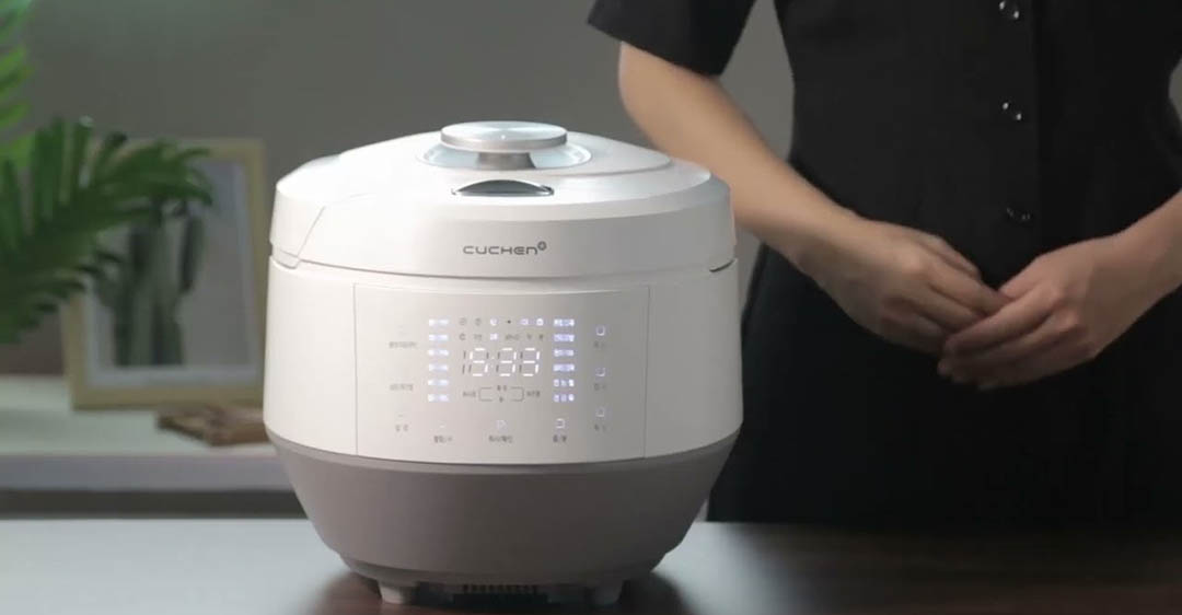 Nguồn gốc nồi cơm điện Delites và Cuchen