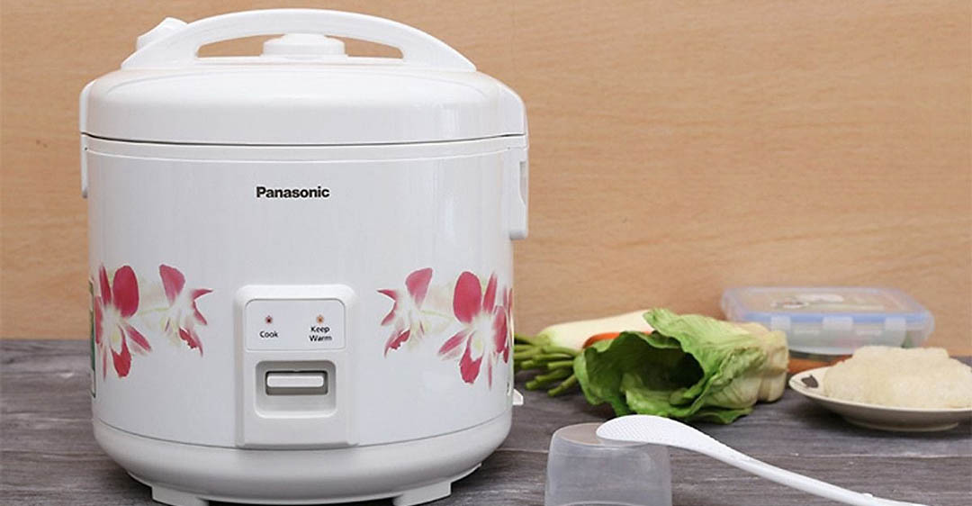 Nguồn gốc nồi cơm điện Delites và Panasonic