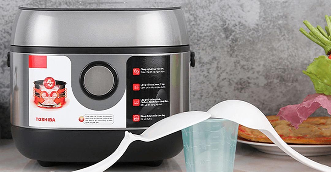 Nguồn gốc nồi cơm điện Hawonkoo và Oster