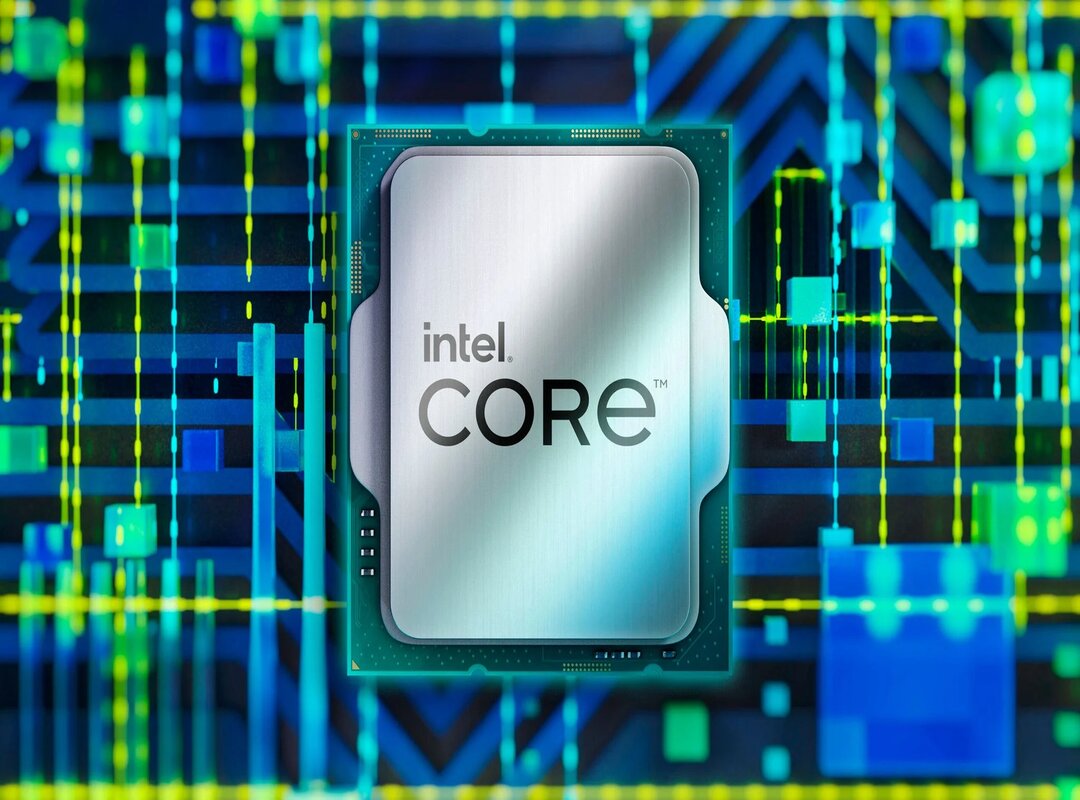 So sánh Intel Core i3 1315U vs i3 1115G4: Đồ họa tích hợp