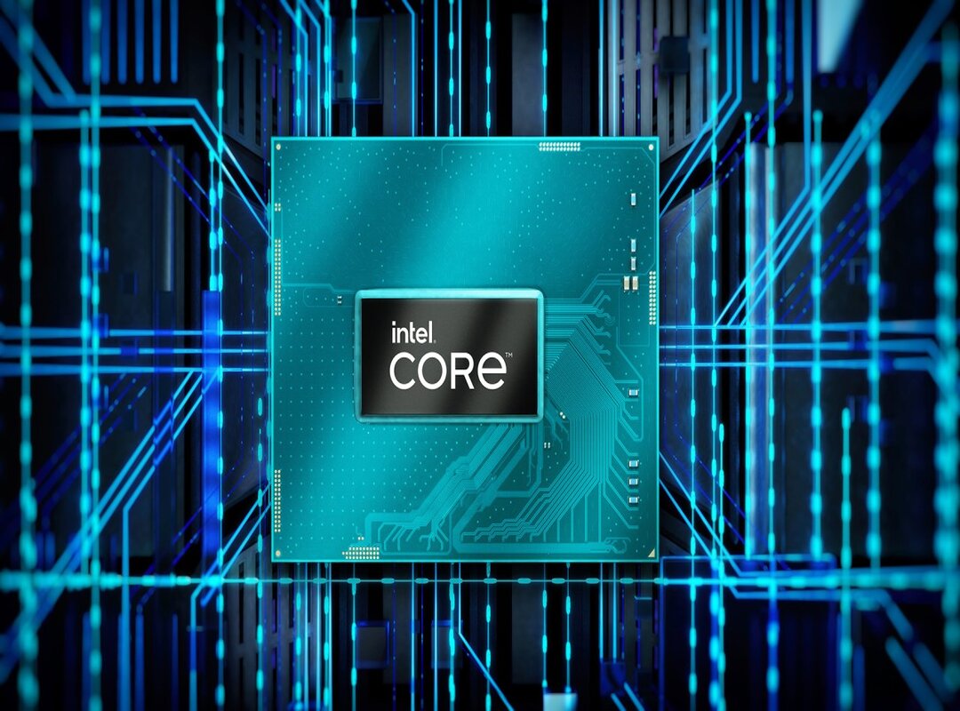 So sánh Intel Core i3 1315U vs i5 13420H: Tốc độ xung nhịp cơ bản và tối đa