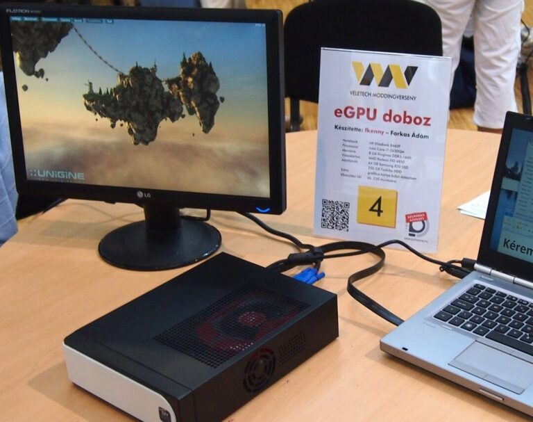 So sánh laptop card rời vs onboard, laptop loại nào tốt hơn?