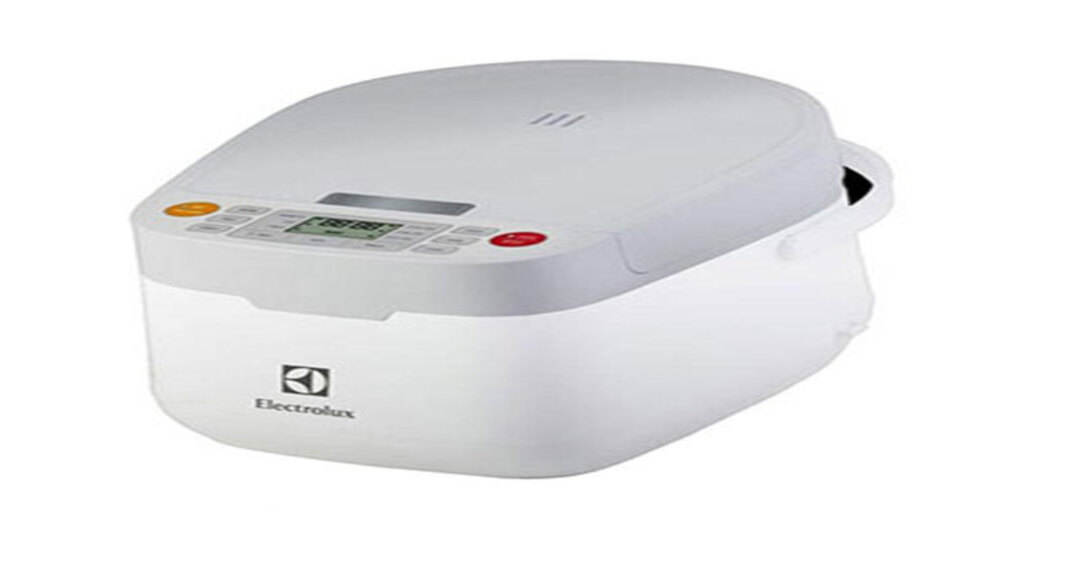 so sánh nồi cơm điện Electrolux và Gourmia