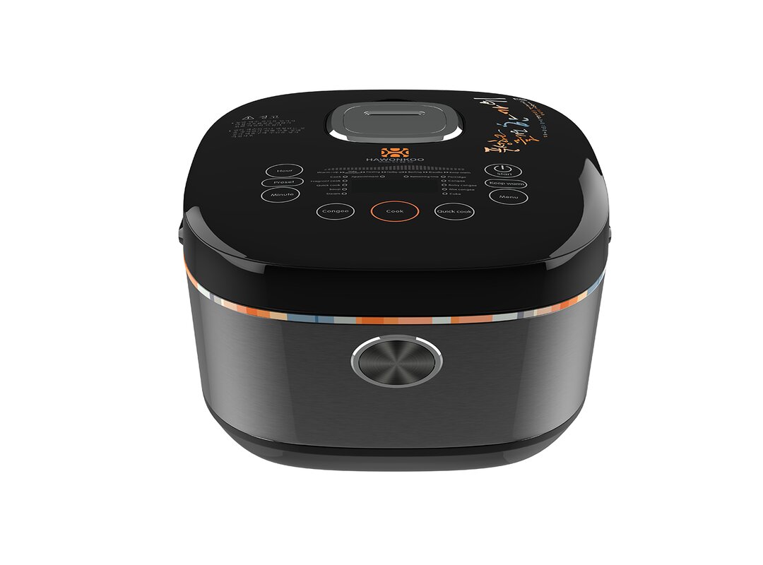 So sánh nồi cơm điện Bear và Breville: Chất lượng và chức năng