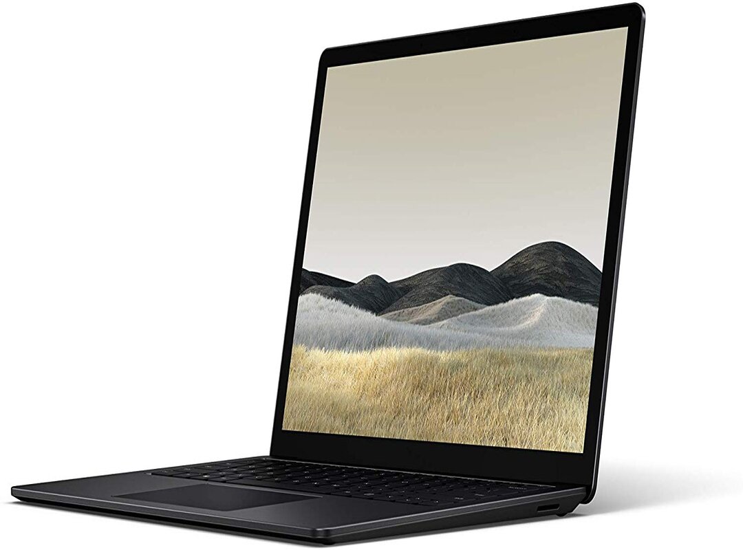 So sánh surface laptop 3 vs surface laptop 4: Thiết kế và màn hình