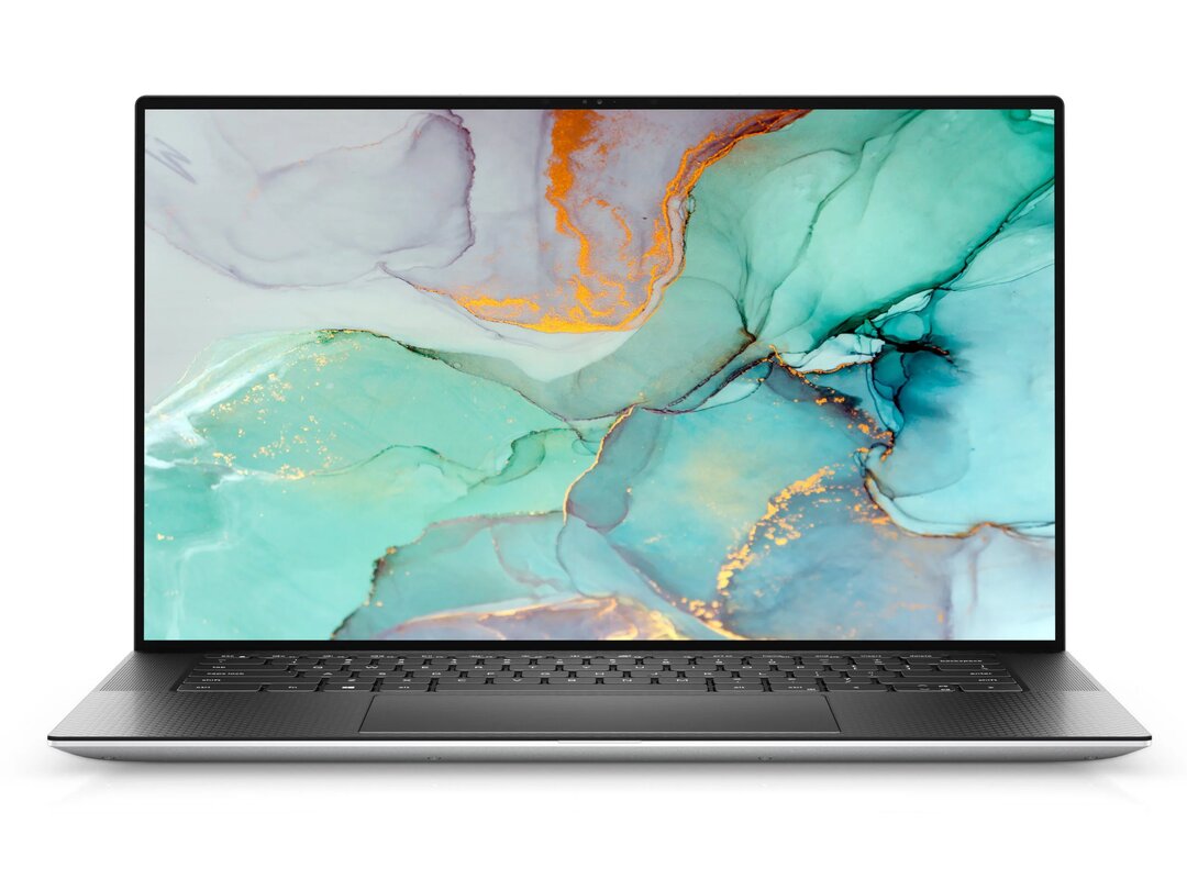 So sánh xps 15 9510 vs surface laptop 4 15: Thiết kế