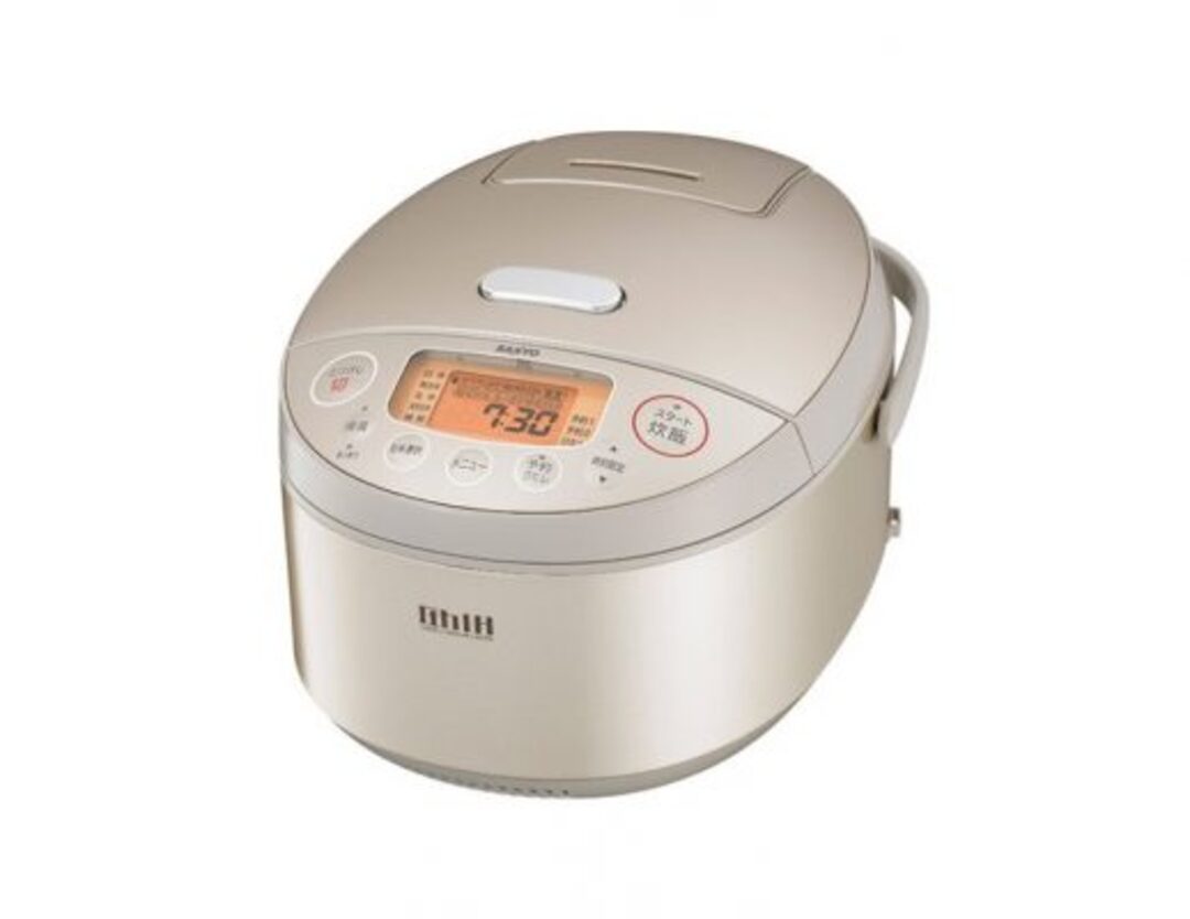 Sửa nồi cơm điện sanyo