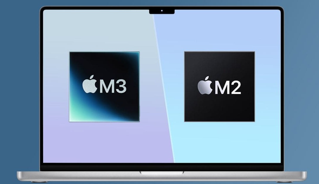 thông số kỹ thuật khi so sánh Apple M2 Pro vs Apple M3