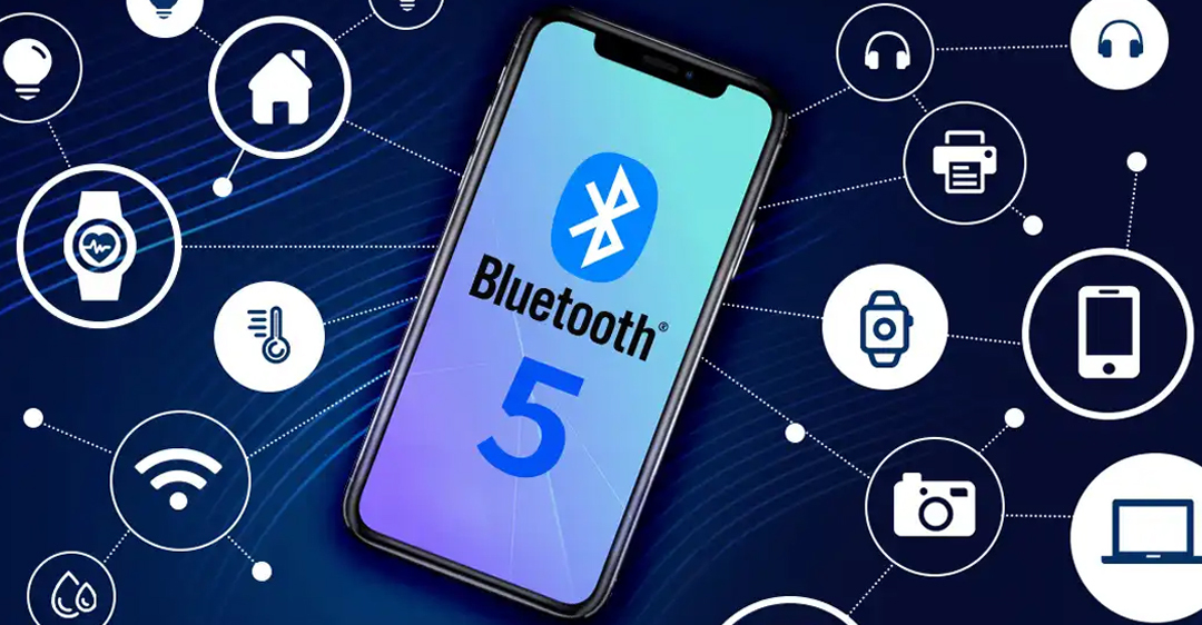 Bluetooth 5.0 là gì?