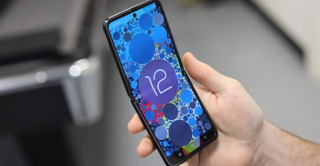 Cấu hình Samsung Galaxy Z Flip 4