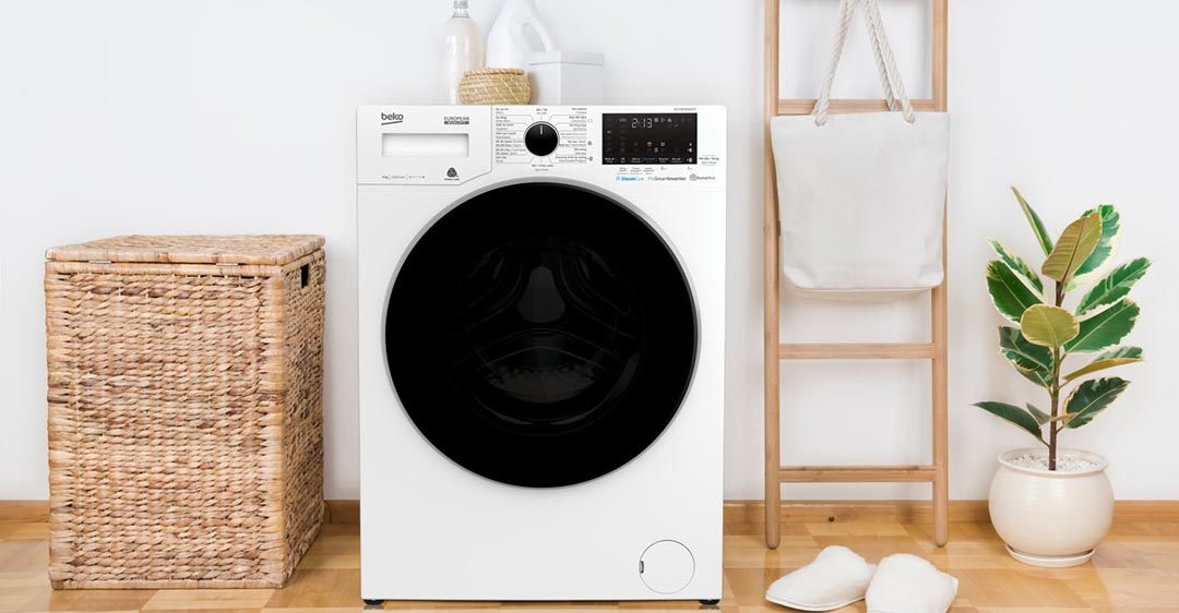 Cấu tạo của máy giặt là gì