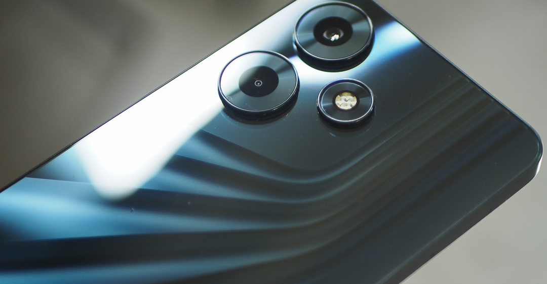 Chip Infinix Hot 30 là chip gì?
