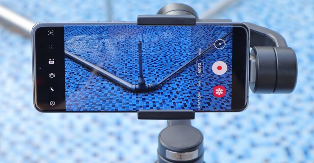 Chức năng quay video 4K là gì