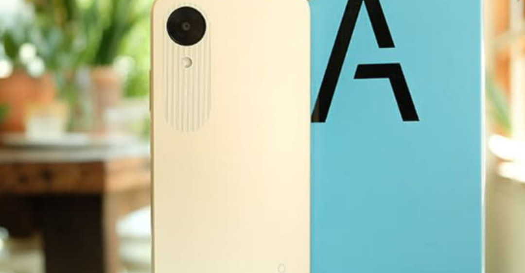 Có nên mua điện thoại OPPO A17K hay không
