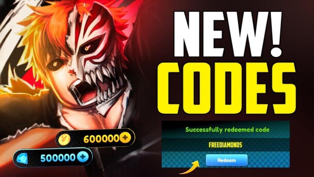 Code game anime champions simulator săn mới nhất 2024