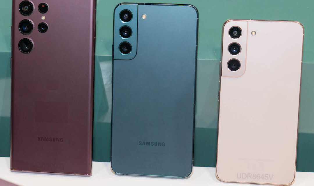 Đánh giá Điện thoại Samsung Galaxy S22 Ultra