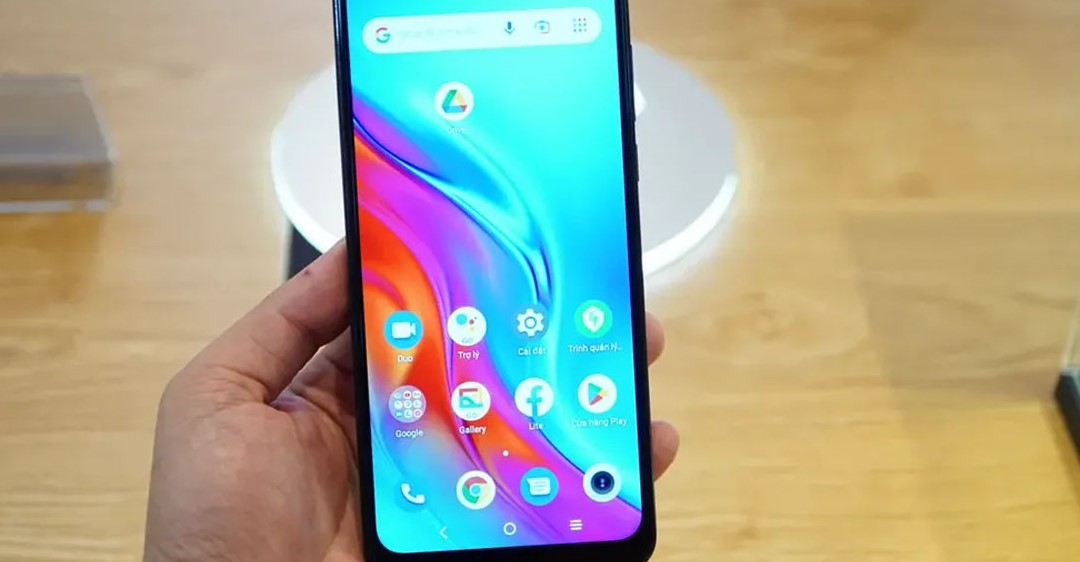 Đánh giá điện thoại TCL 30 Plus Assat