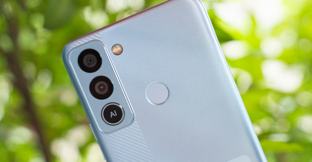 Đánh giá điện thoại Tecno Pop 6 Pro