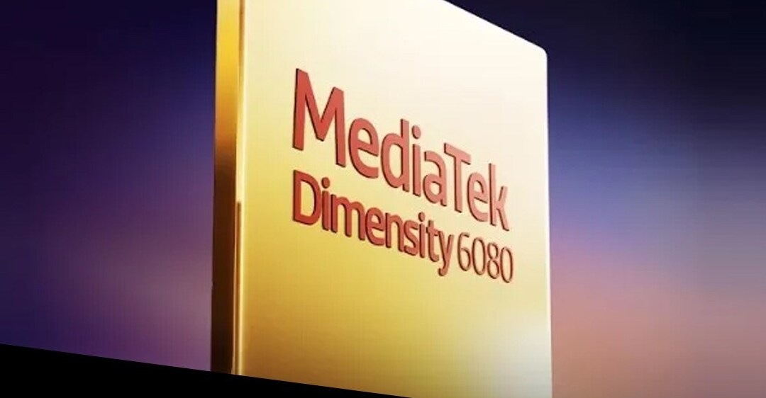 Đánh giá hiệu năng Dimensity 6080