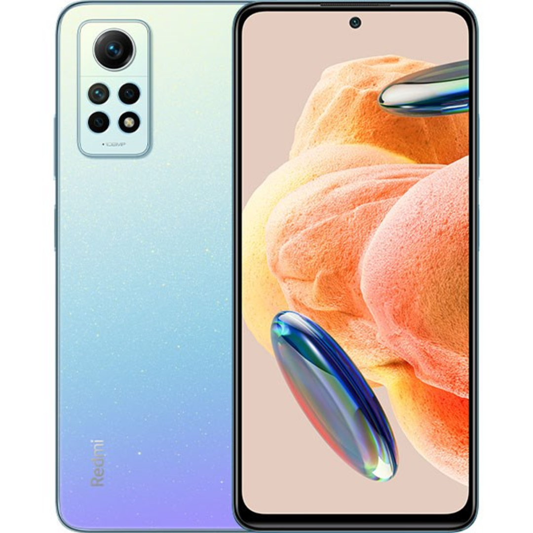 Điện thoại Xiaomi Redmi Note 12