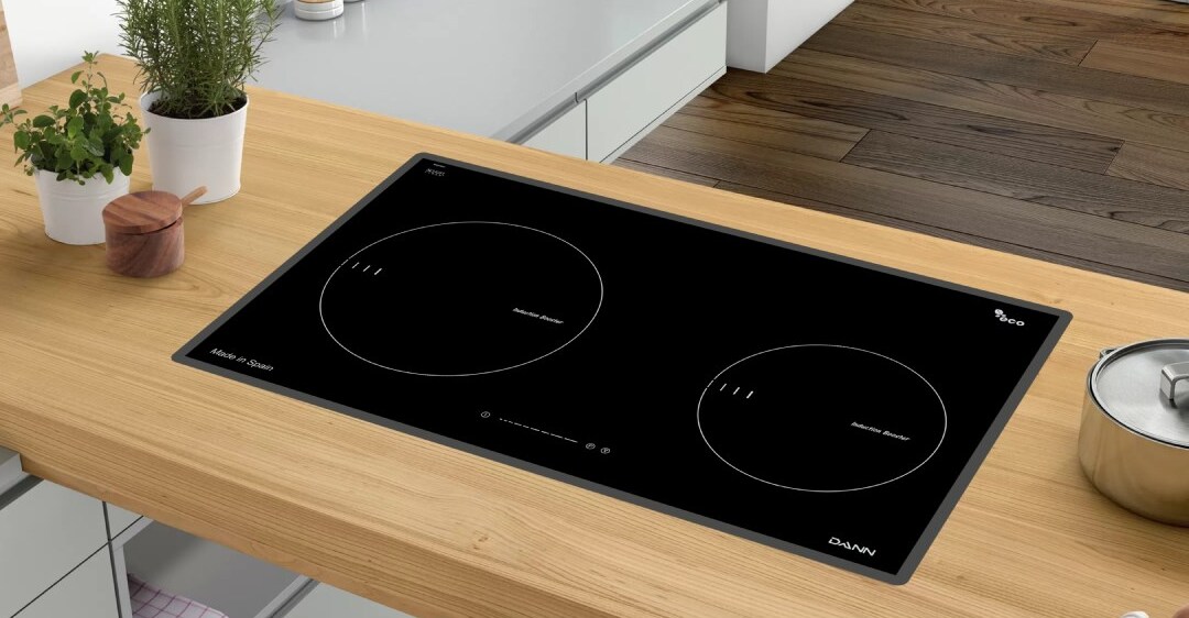 Giới thiệu bếp từ là gì